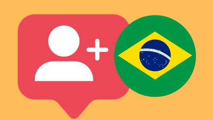 20.000 Pessoas Reais e Engajadas